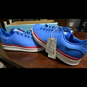 Adidas Stan Smith/Marsh Originals. New.